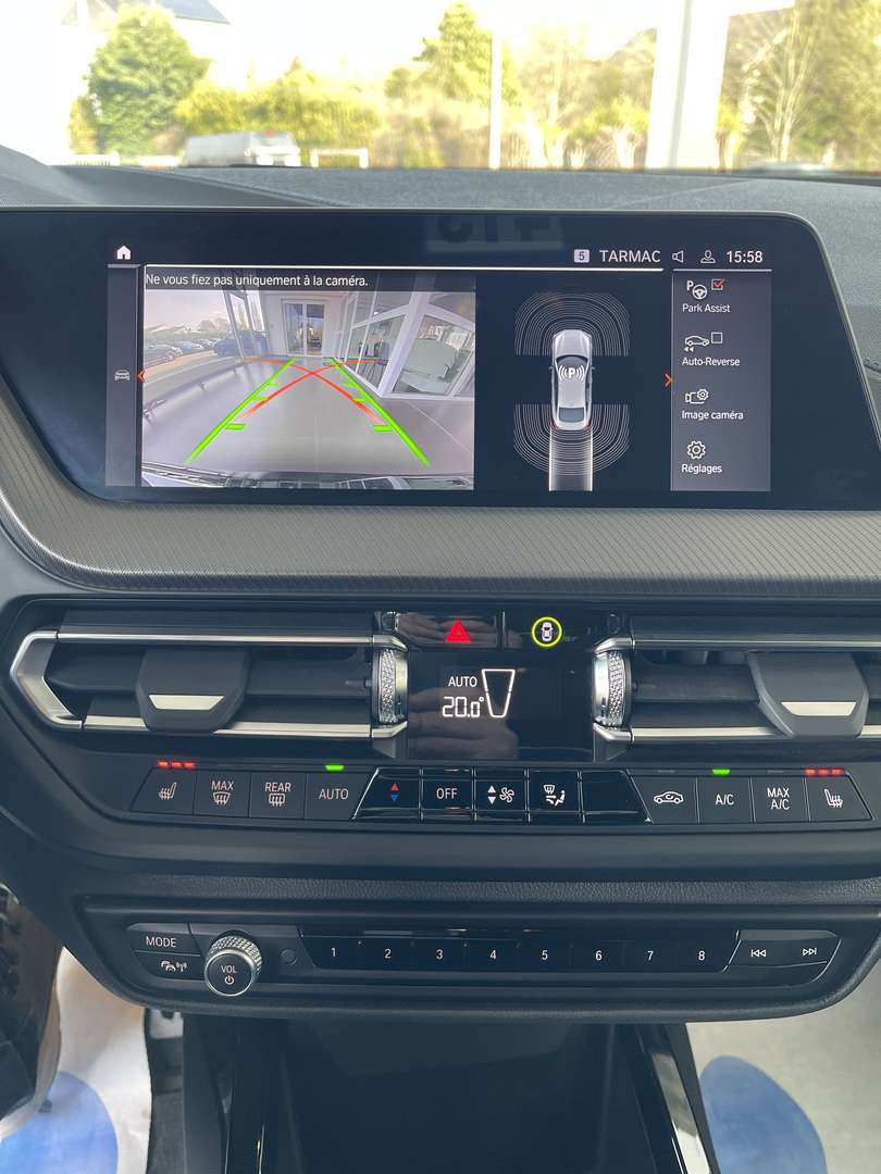 BMW Série 2 Gran Coupé 218i - 2023 - Joinsteer - #19