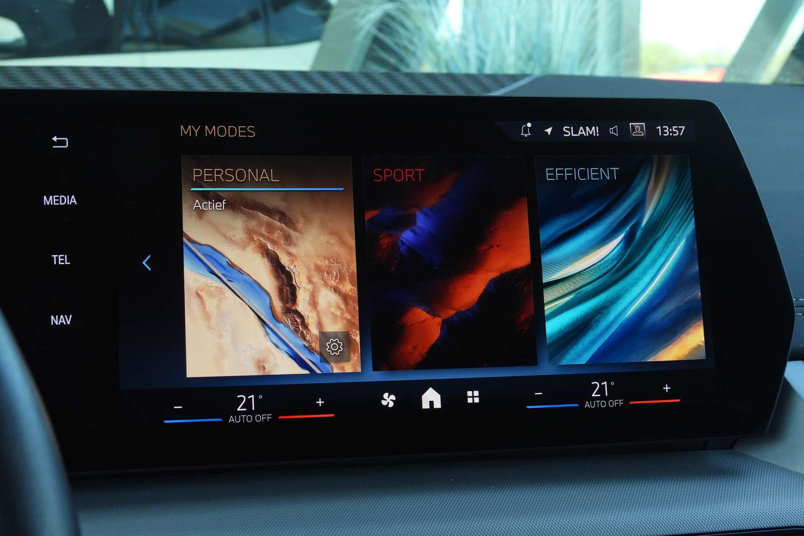 BMW Série 2 Active Tourer Comfort 218i - 2023 - Joinsteer - #47