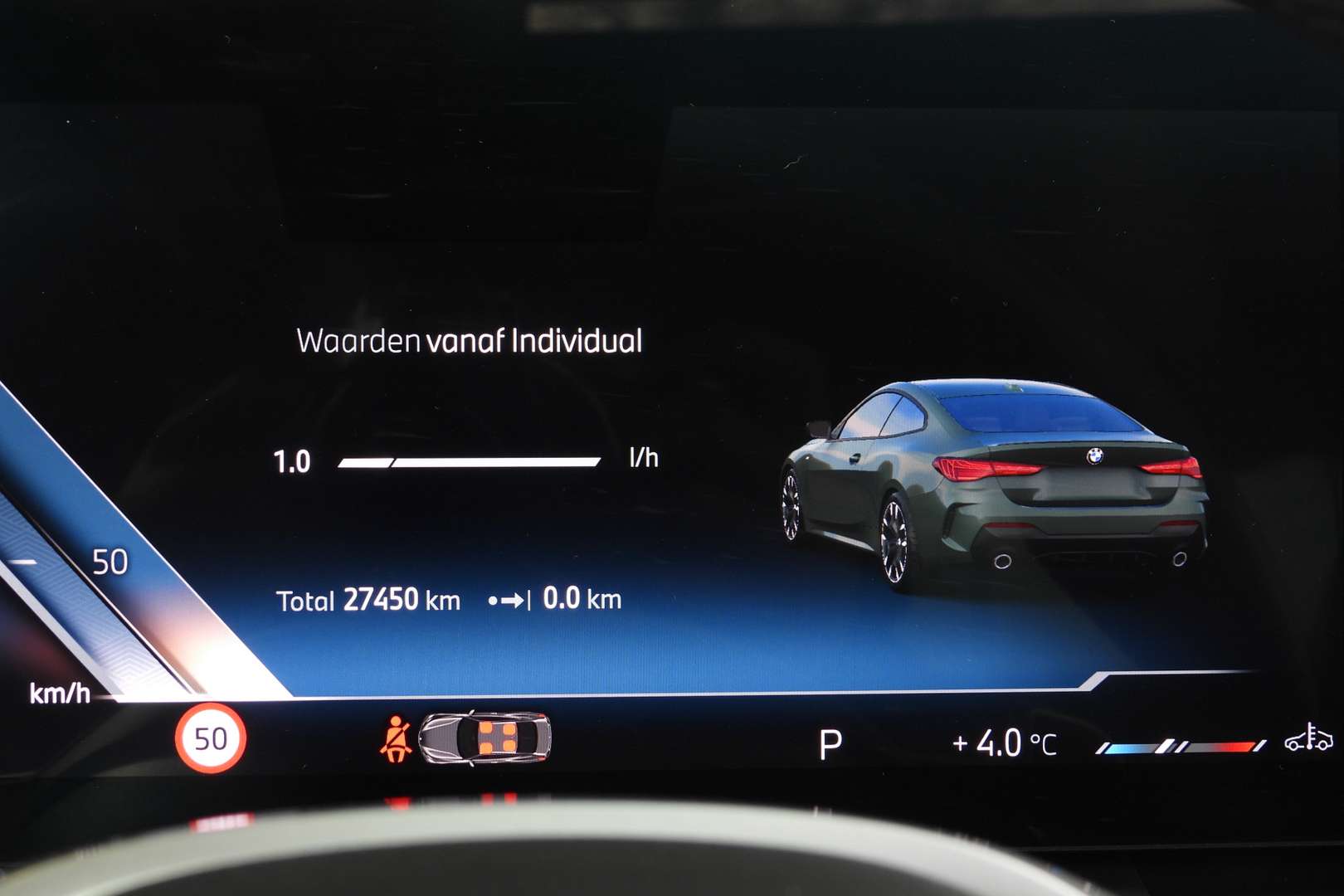 BMW Série 4 Coupé M Sport 430i XDrive - 2025 - Joinsteer - #37