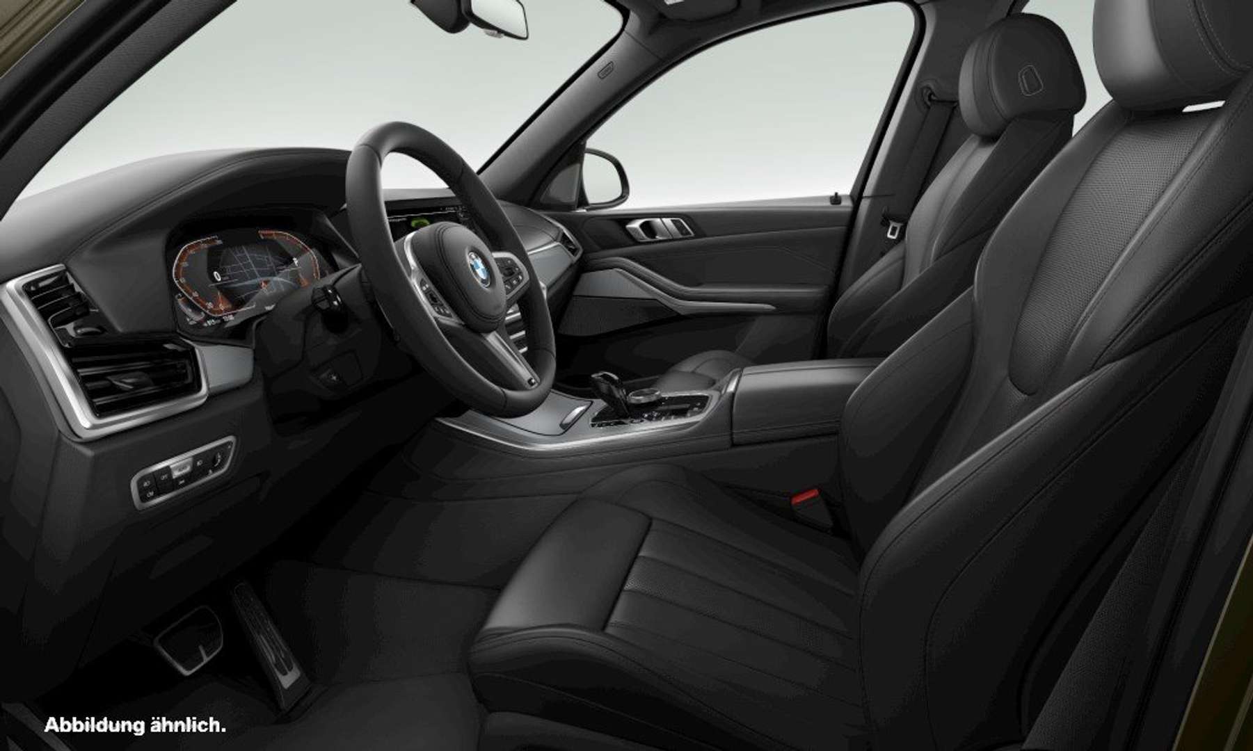BMW X5 M Sport XDrive30d - 2021 - Joinsteer - #4