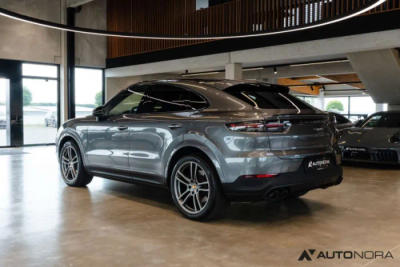 Porsche Cayenne II E-Hybrid -  - Joinsteer - #2