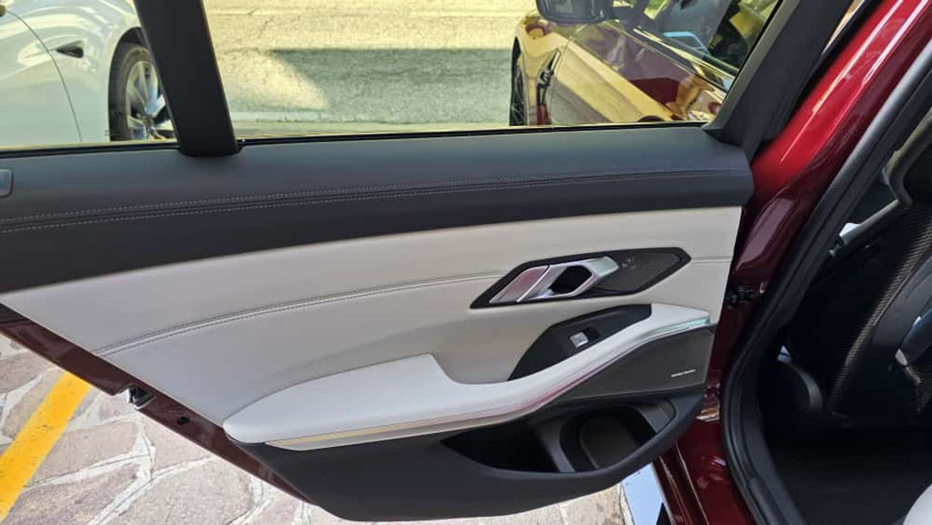 BMW M3 Competition M3 - 2025 - Joinsteer - #31