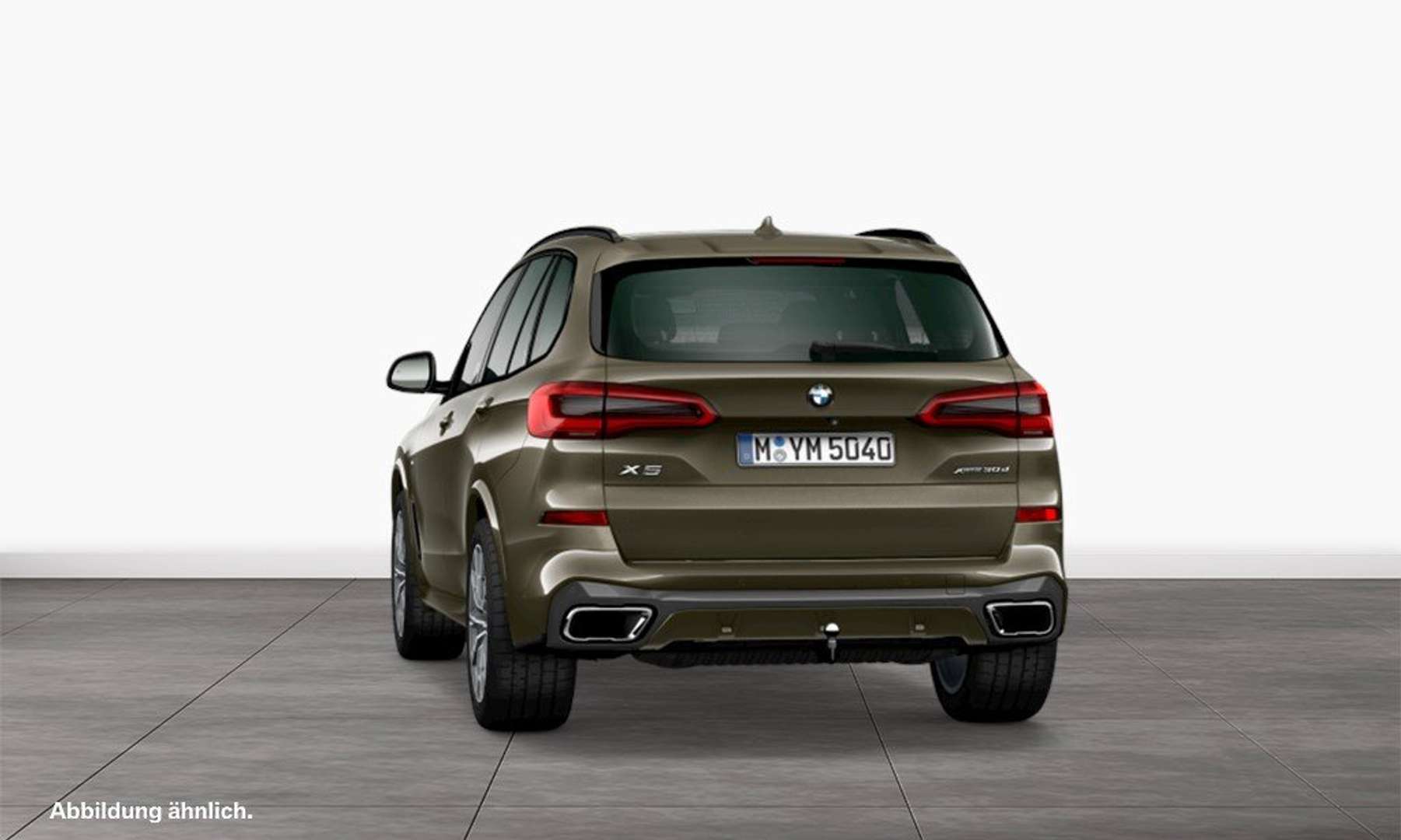 BMW X5 M Sport XDrive30d - 2021 - Joinsteer - #5