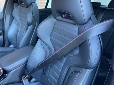 BMW X4 M40i XDrive — photo 35