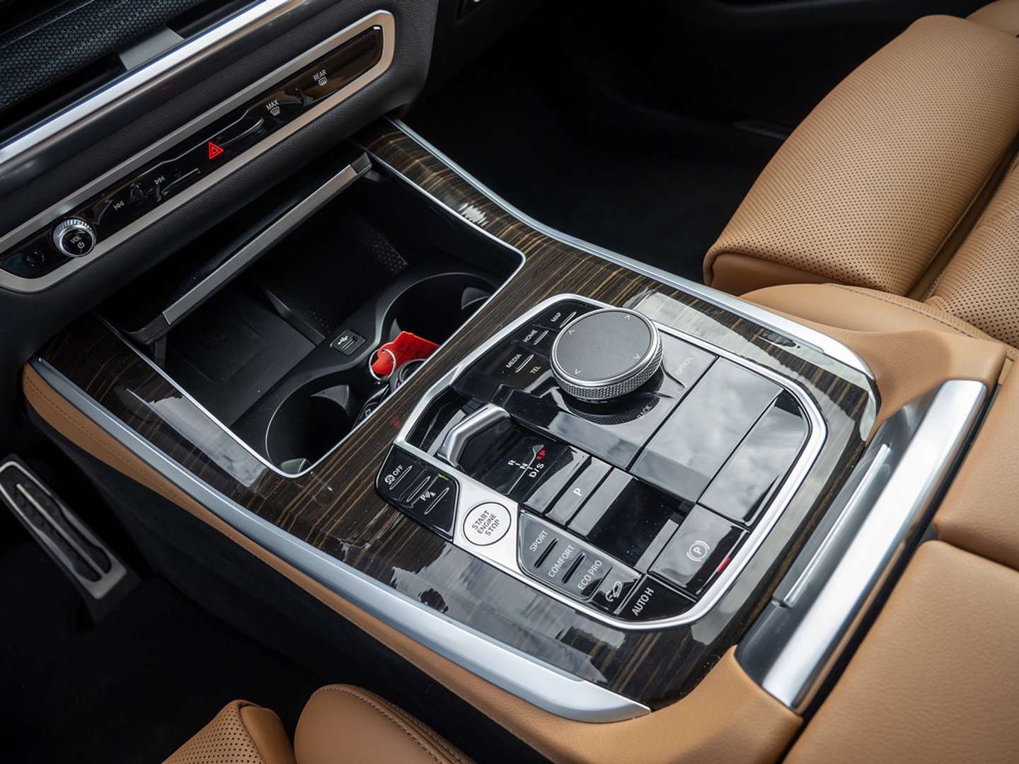 BMW X5 M Sport 30d XDrive - 2023 - Joinsteer - #14