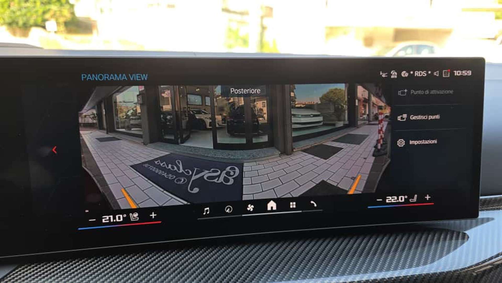 BMW M3 Competition M3 - 2025 - Joinsteer - #33