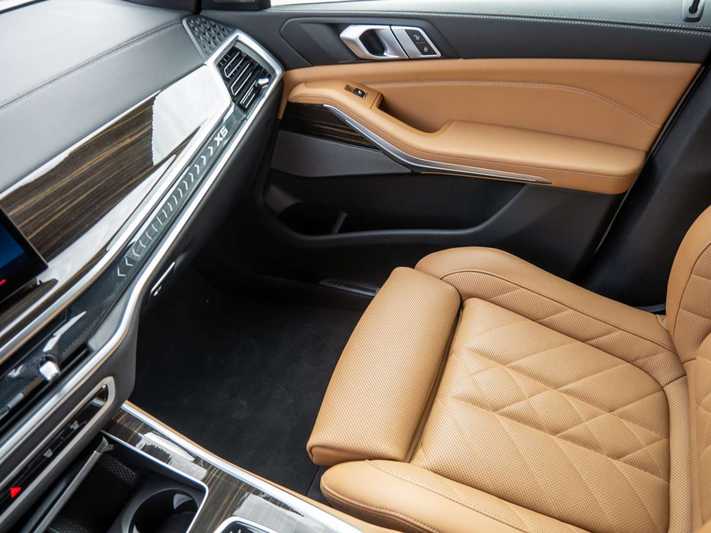 BMW X5 M Sport 30d XDrive - 2023 - Joinsteer - #15