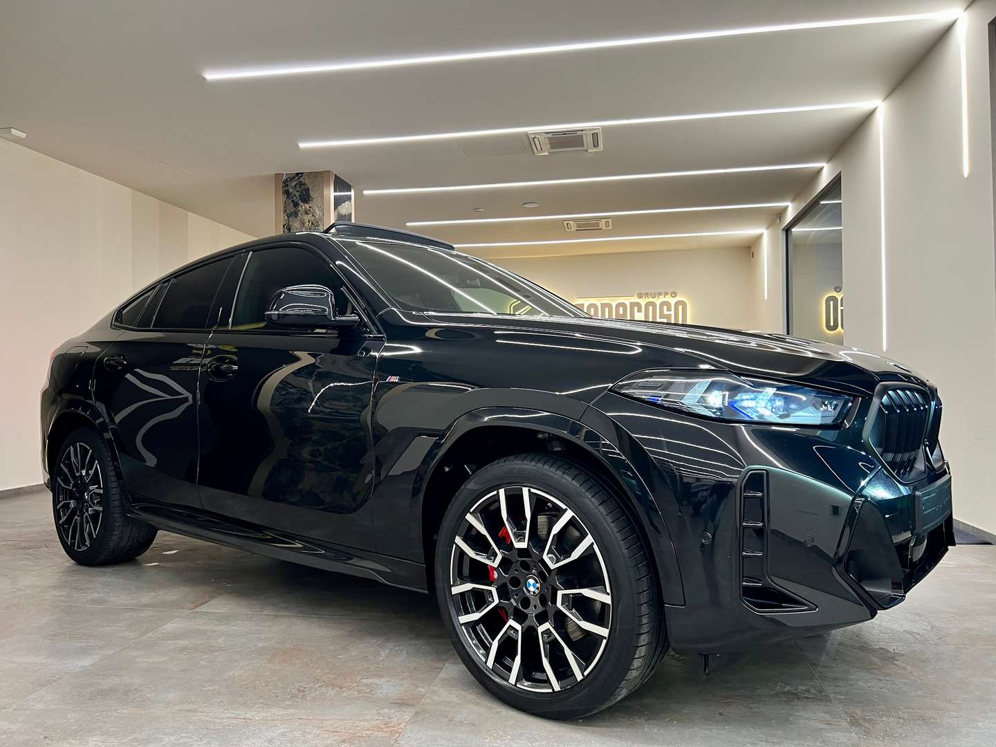 BMW X6 M Sport XDrive30d - 2024 - Joinsteer - #2