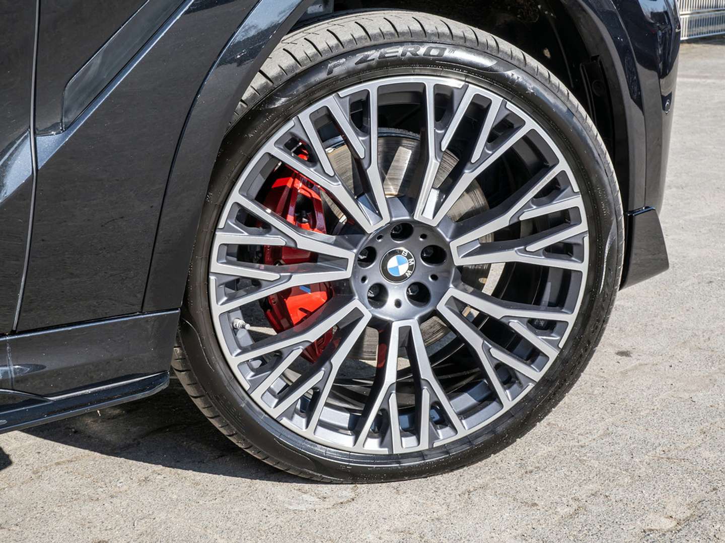 BMW X6 M Sport XDrive40d - 2024 - Joinsteer - #4
