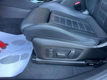 BMW X4 M40i XDrive — photo 38