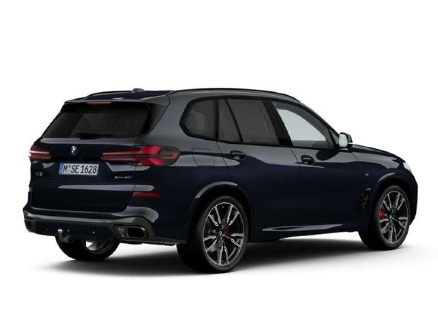 BMW X5 M Sport X40i - 2025 - Joinsteer - #2