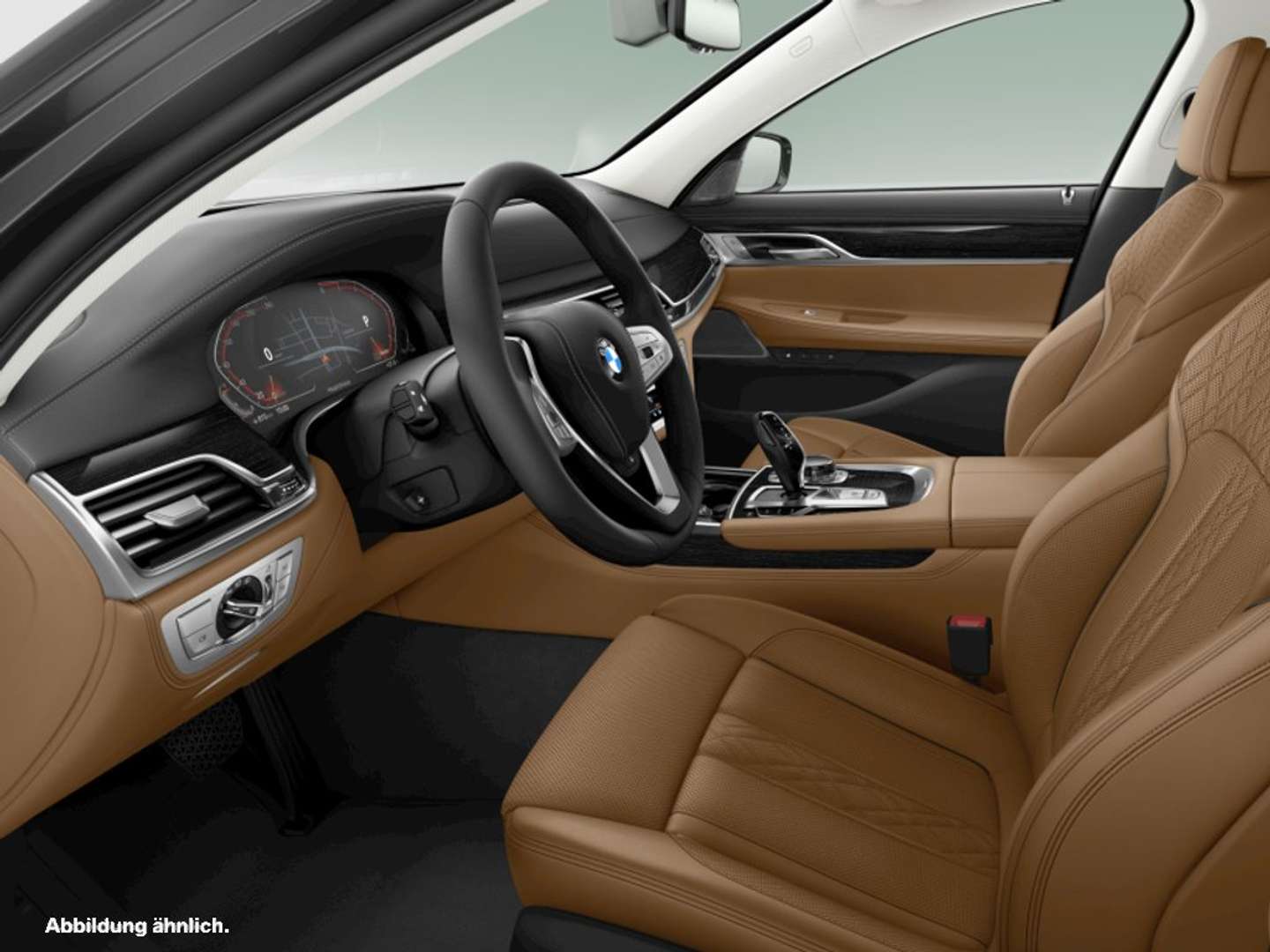 BMW Série 7 740d XDrive - 2020 - Joinsteer - #3