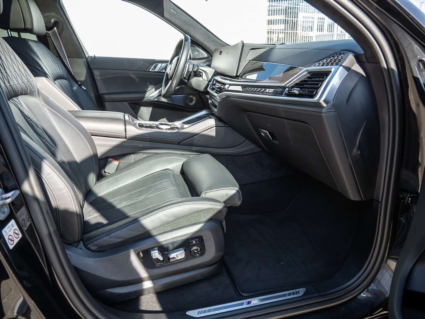BMW X6 M Sport XDrive40d - 2024 - Joinsteer - #6