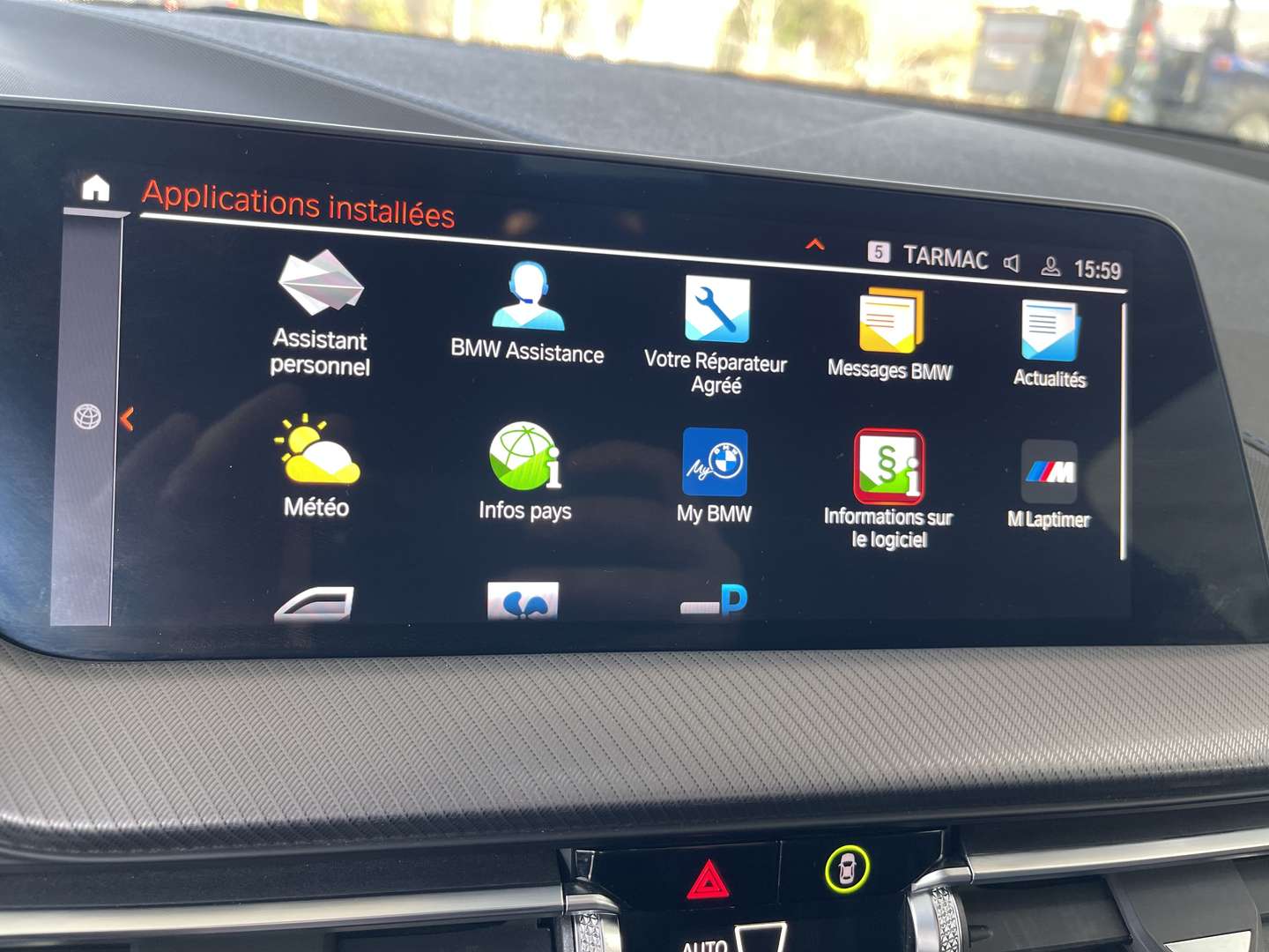 BMW Série 2 Gran Coupé 218i - 2023 - Joinsteer - #25