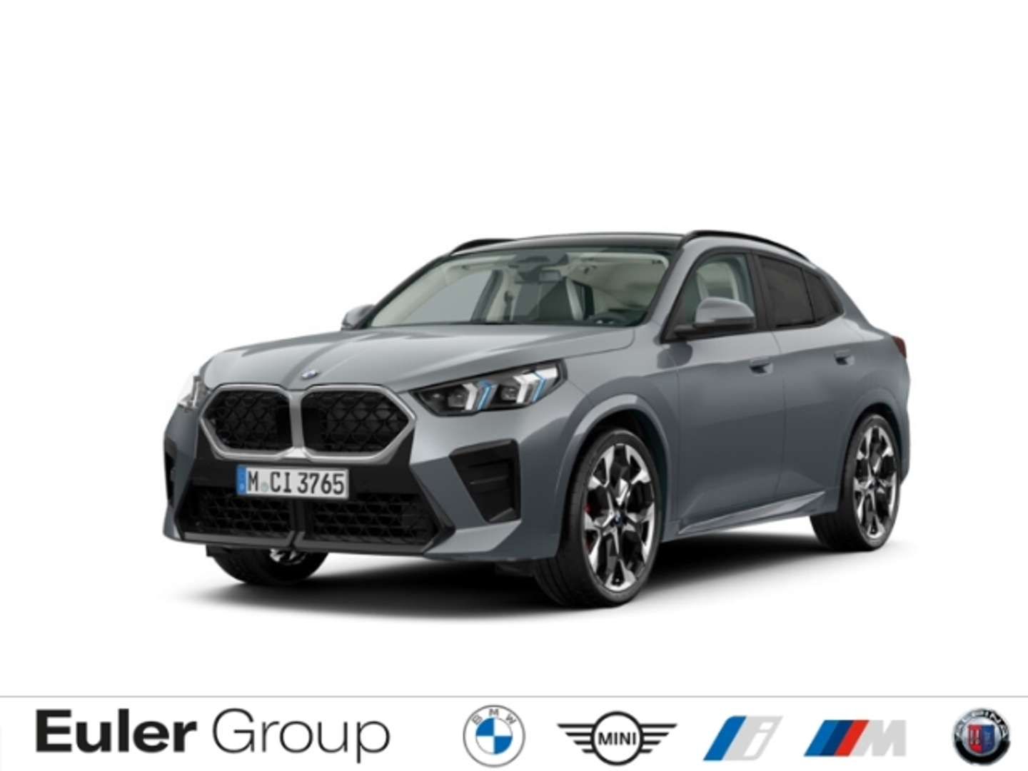 BMW X2 Sport XDrive20d - 2025 - Joinsteer - #1