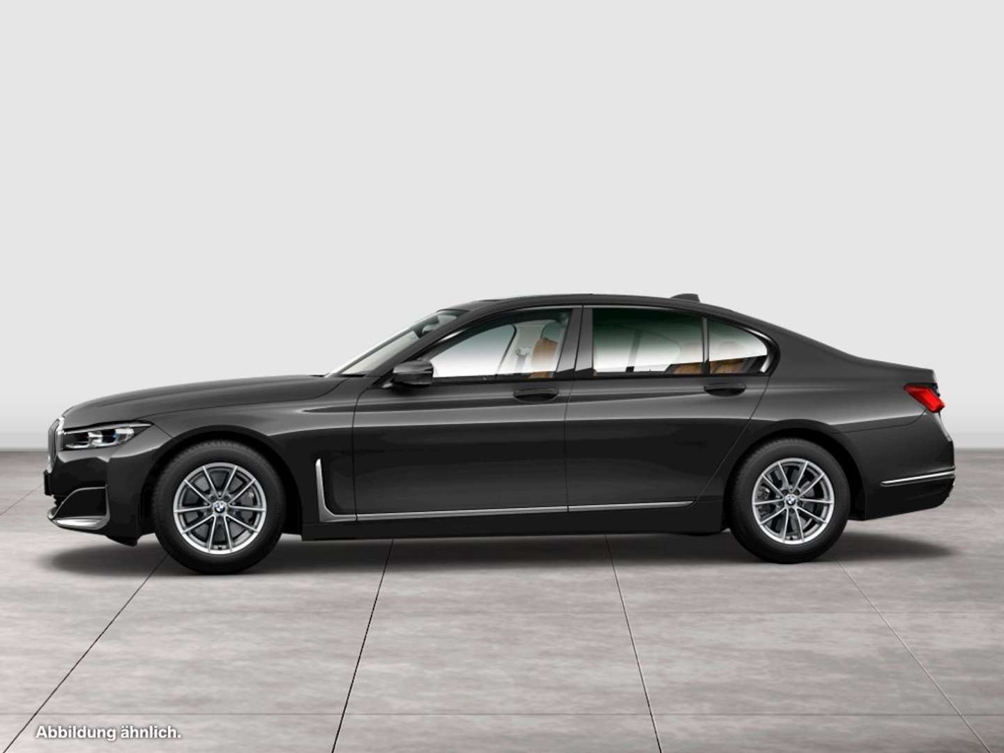 BMW Série 7 740d XDrive - 2020 - Joinsteer - #5