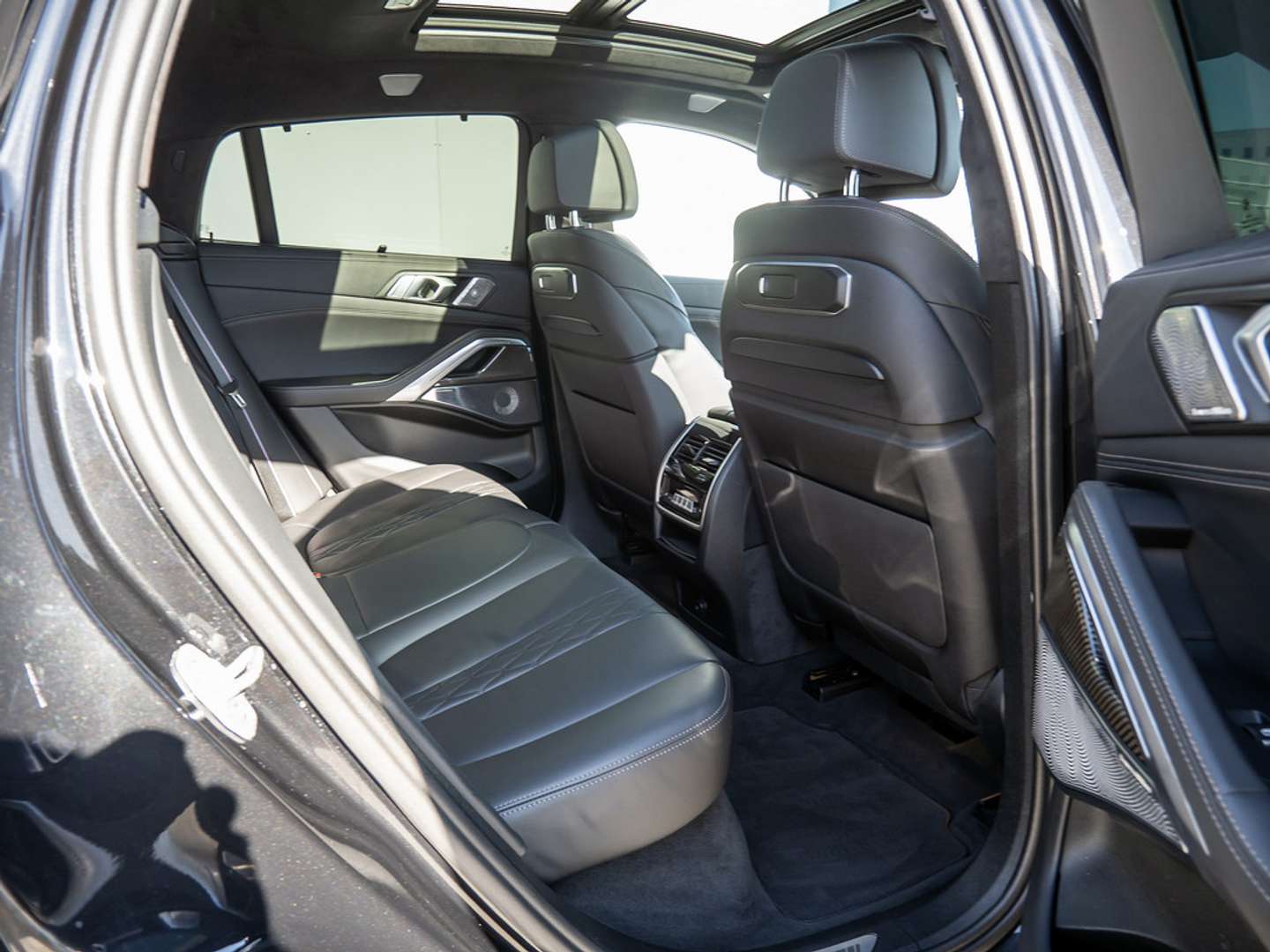 BMW X6 M Sport XDrive40d - 2024 - Joinsteer - #7