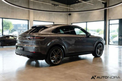 Porsche Cayenne II E-Hybrid -  - Joinsteer - #3