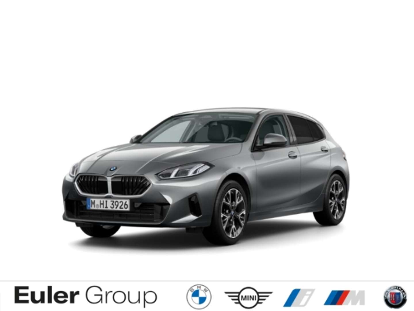 BMW Série 1 120 - 2025 - Joinsteer - #1
