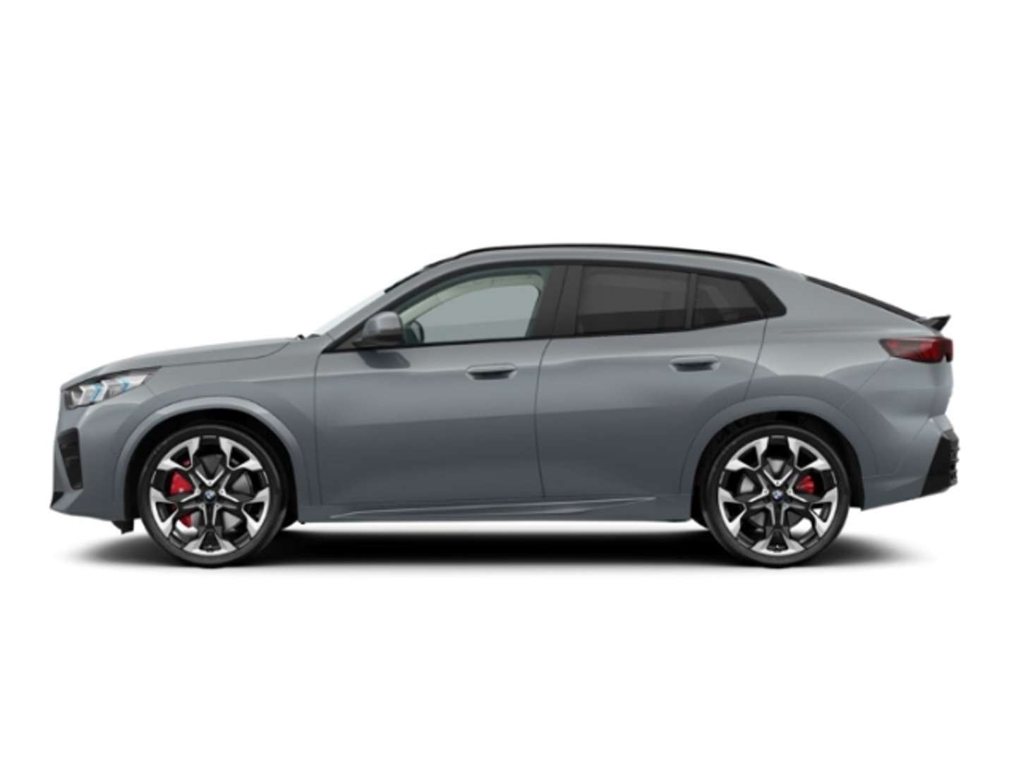BMW X2 Sport XDrive20d - 2025 - Joinsteer - #2