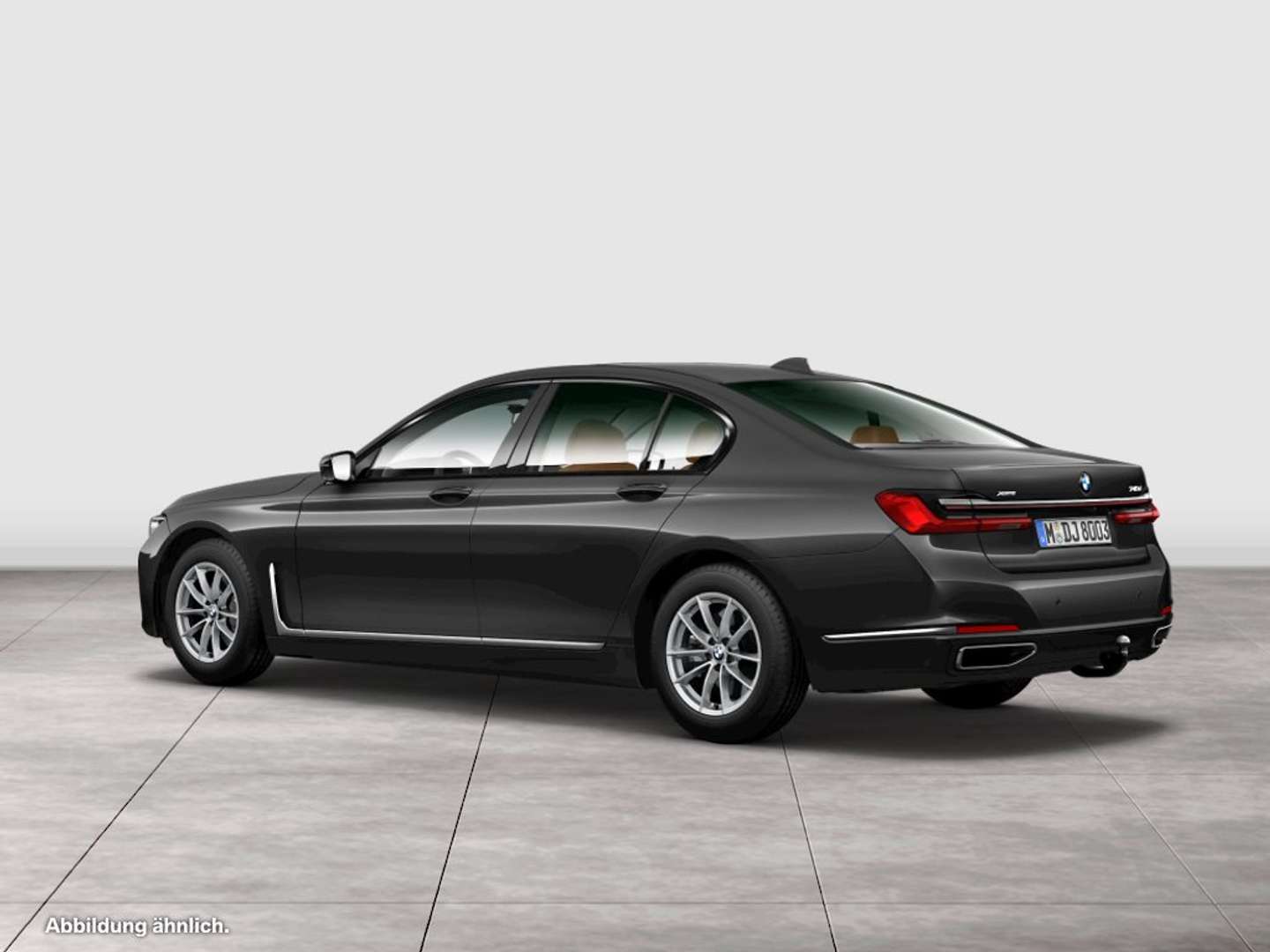 BMW Série 7 740d XDrive - 2020 - Joinsteer - #6