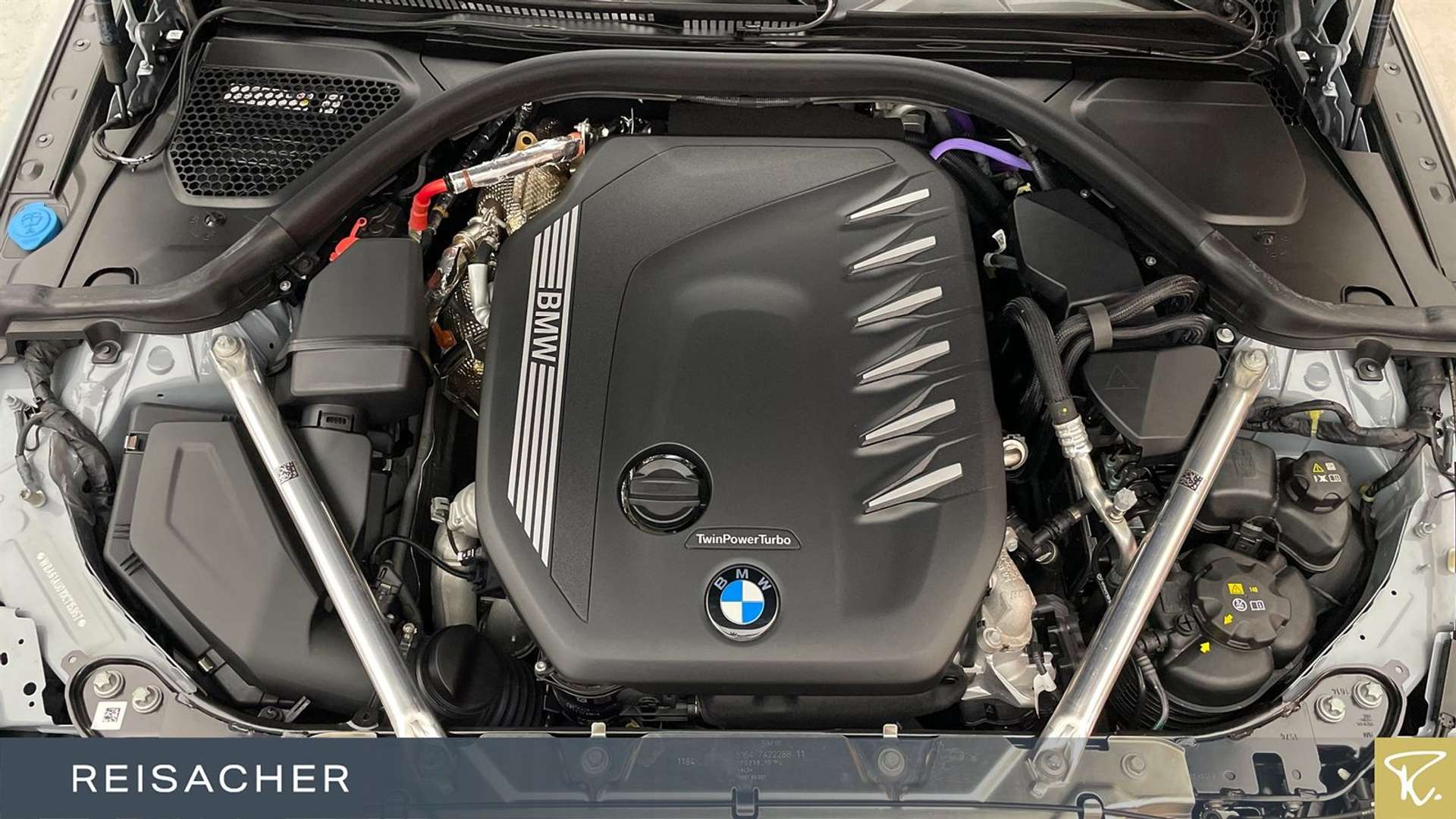 BMW Série 4 Cabriolet M Sport 430d - 2024 - Joinsteer - #7