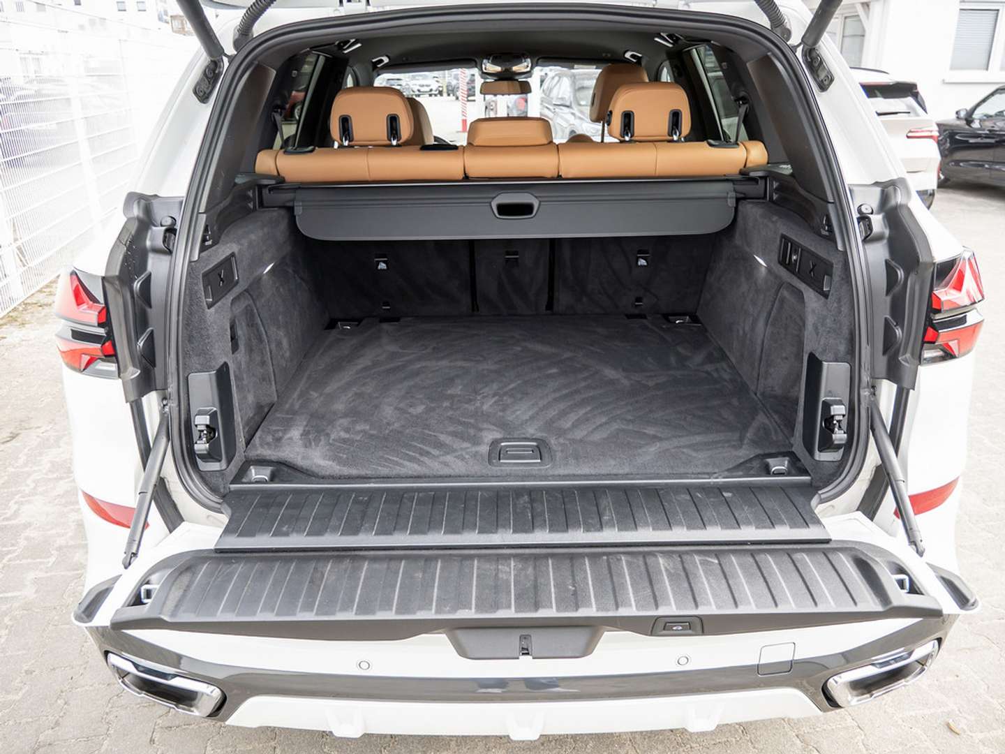 BMW X5 M Sport 30d XDrive - 2023 - Joinsteer - #22