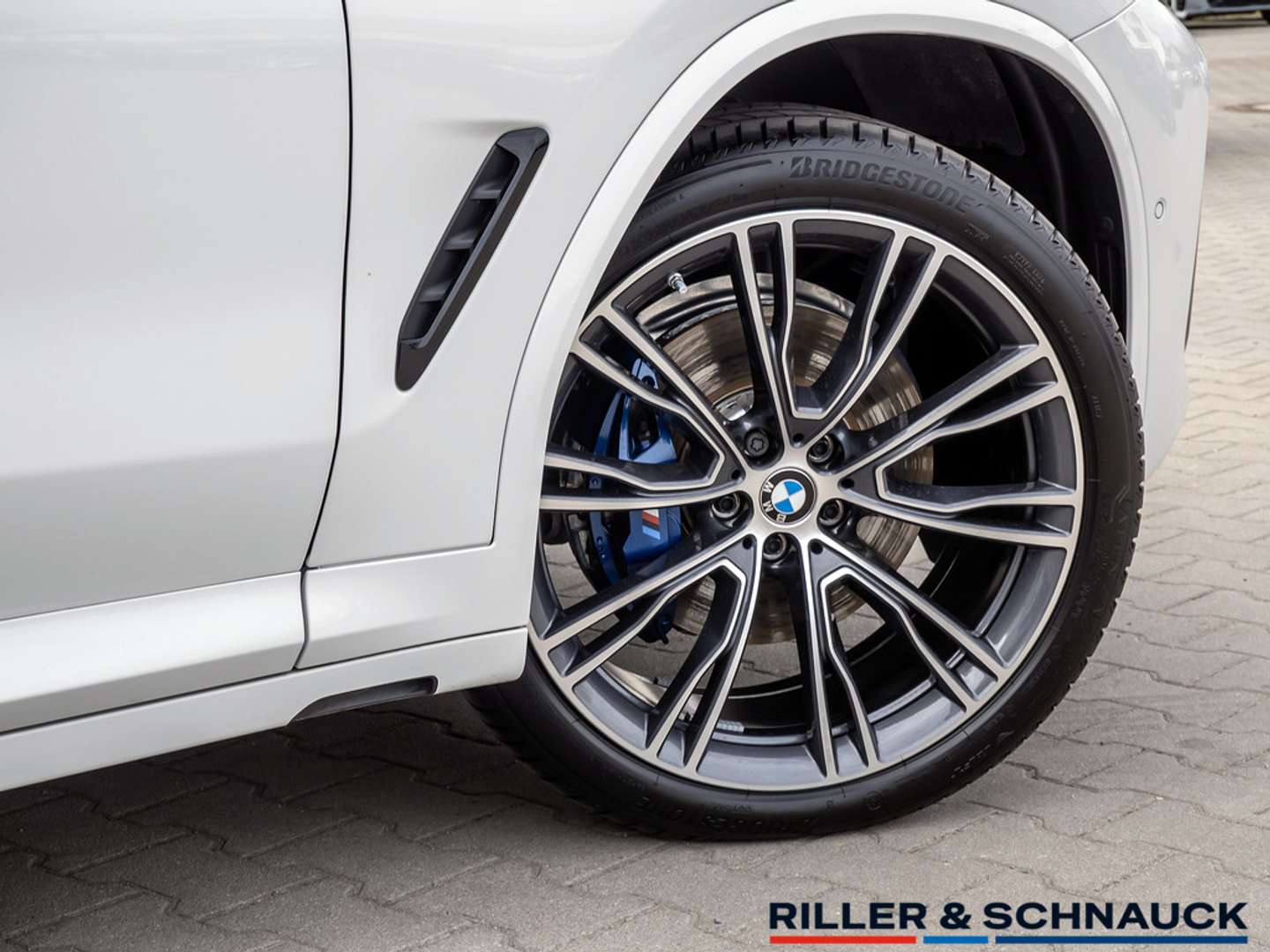 BMW X4 M 40d - 2025 - Joinsteer - #4