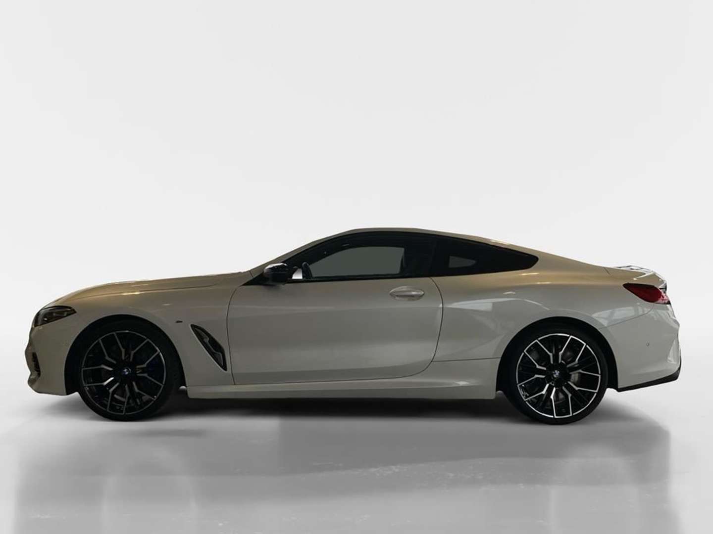 BMW Série 8 M Sport M850 - 2025 - Joinsteer - #3