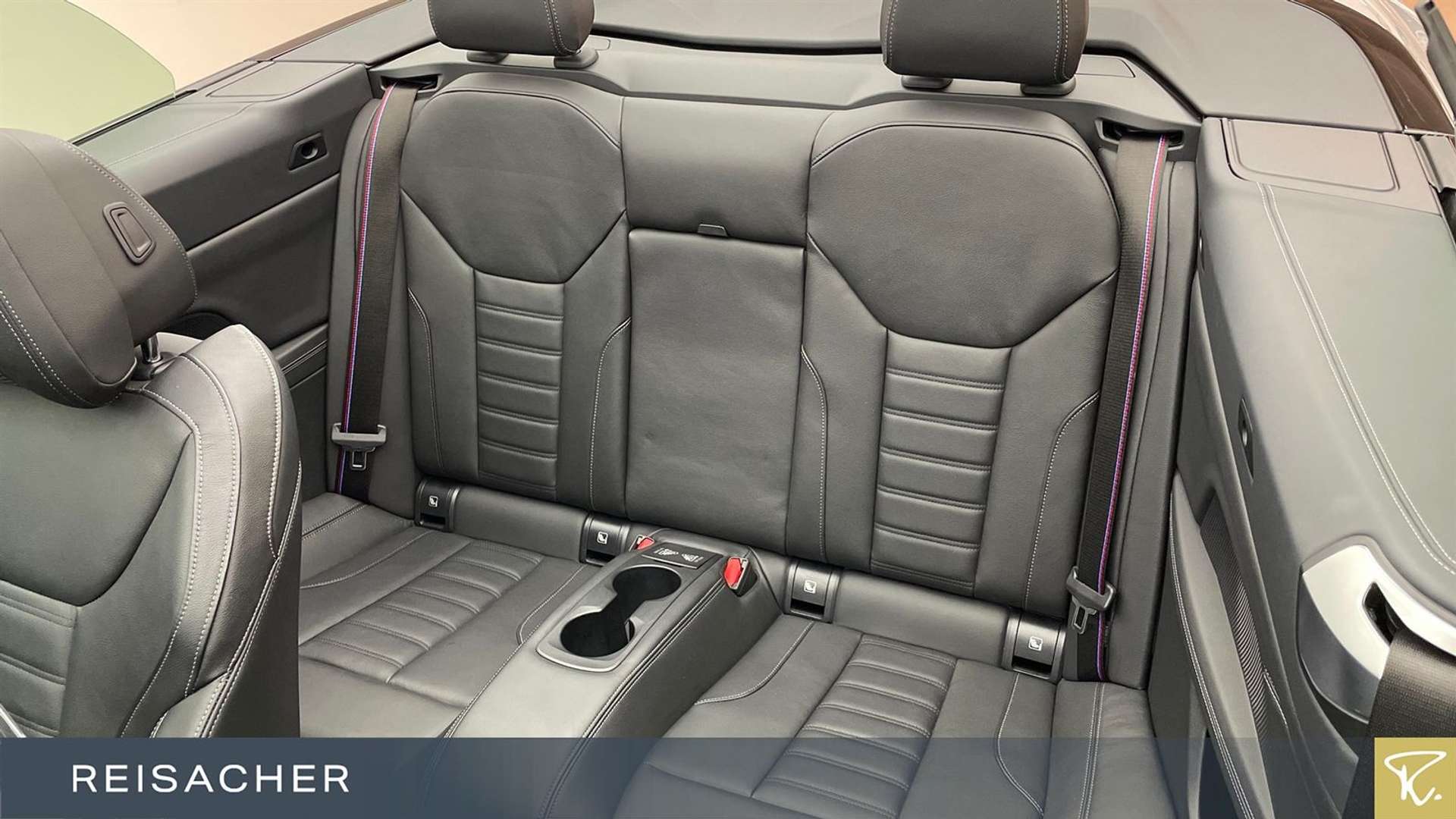 BMW Série 4 Cabriolet M Sport 430d - 2024 - Joinsteer - #8