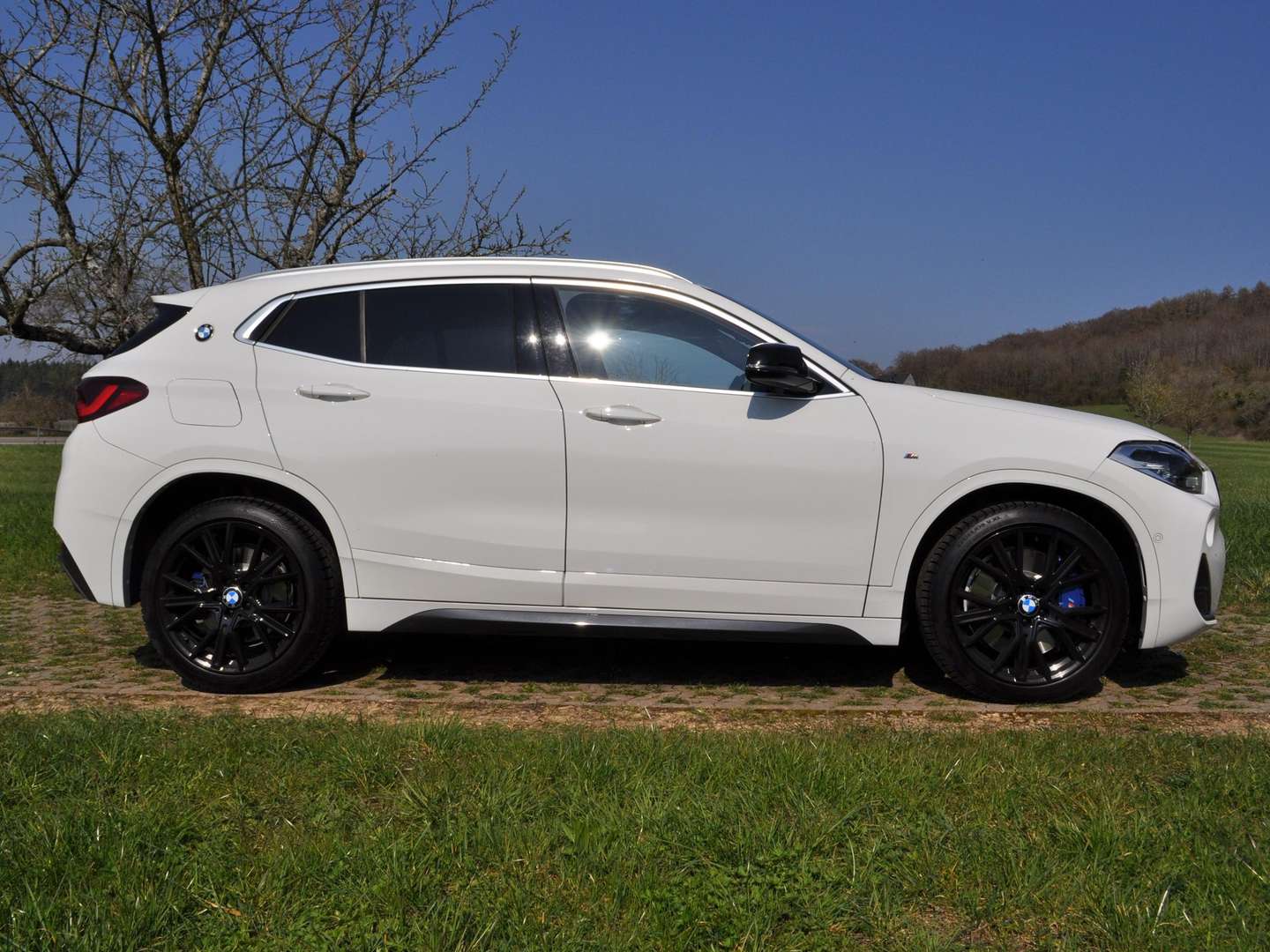 BMW X2 M M35i - 2020 - Joinsteer - #1