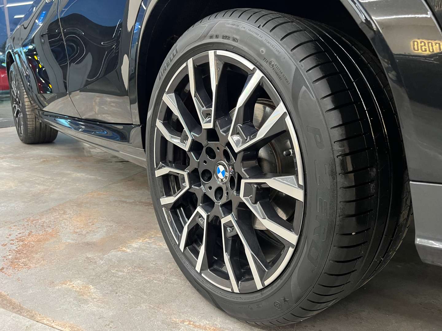 BMW X6 M Sport XDrive30d - 2024 - Joinsteer - #7