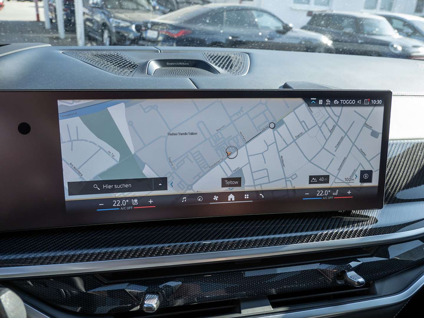 BMW X6 M Sport XDrive40d - 2024 - Joinsteer - #10