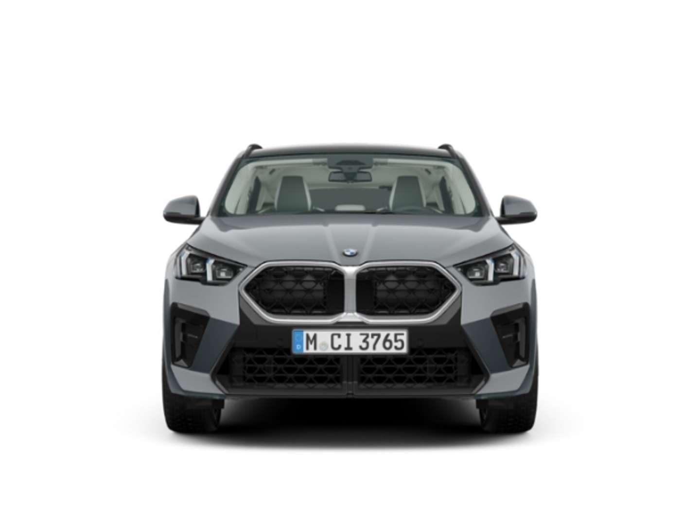 BMW X2 Sport XDrive20d - 2025 - Joinsteer - #5