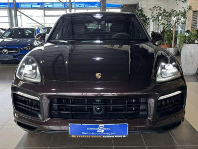 Porsche Cayenne Exklusive Manufaktur -  - Joinsteer - #2