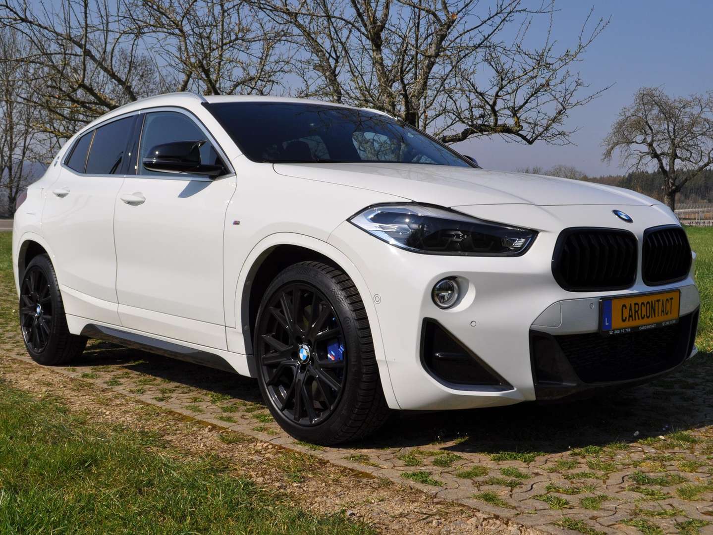 BMW X2 M M35i - 2020 - Joinsteer - #2