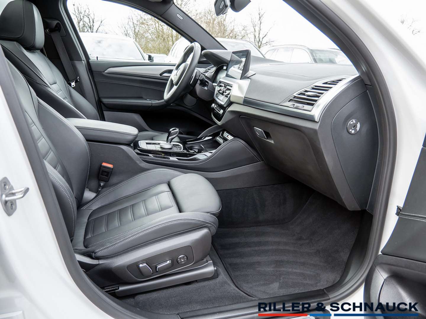 BMW X4 M 40d - 2025 - Joinsteer - #6