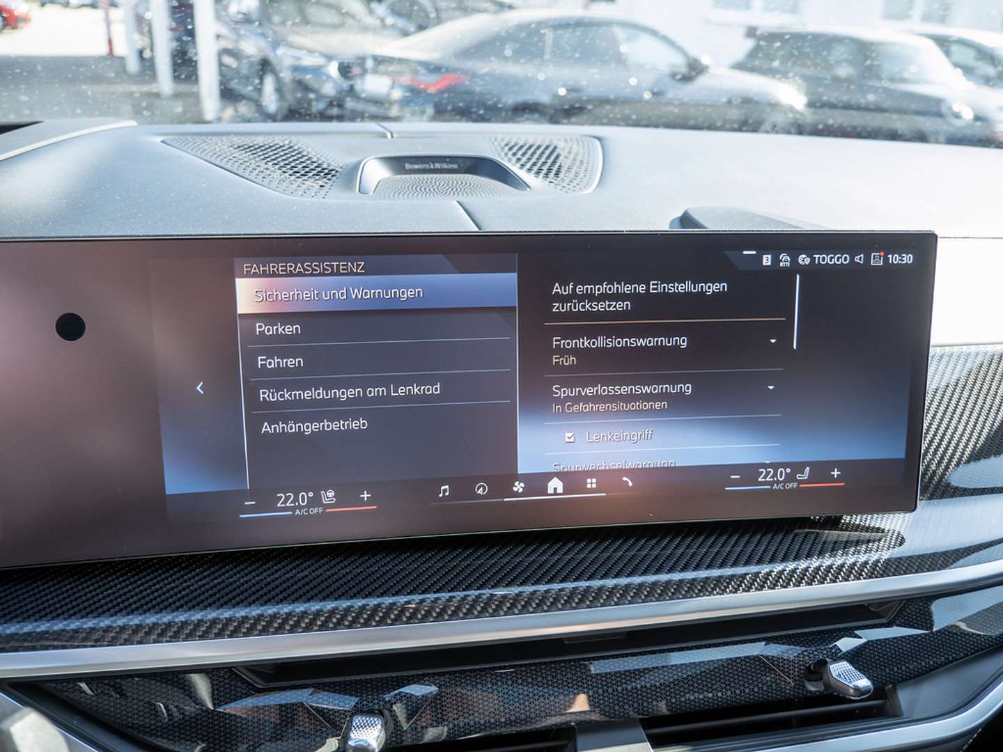 BMW X6 M Sport XDrive40d - 2024 - Joinsteer - #11