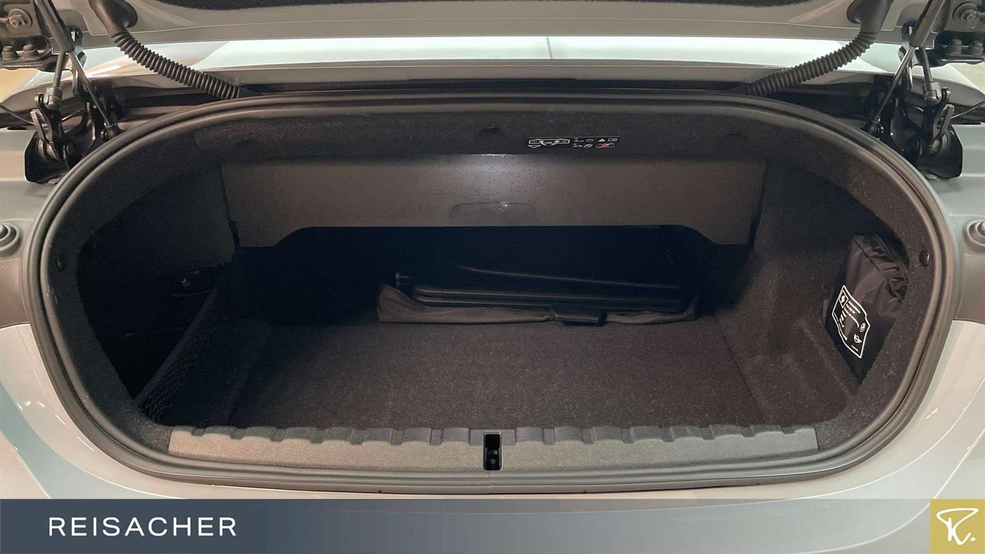 BMW Série 4 Cabriolet M Sport 430d - 2024 - Joinsteer - #10