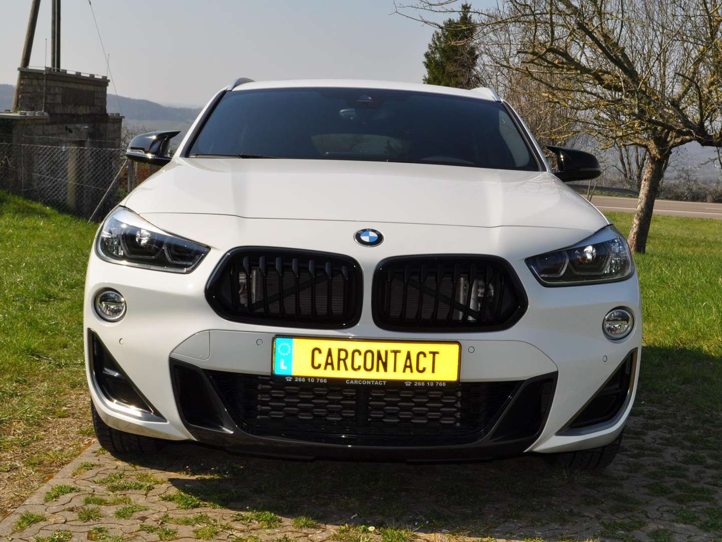 BMW X2 M M35i - 2020 - Joinsteer - #3