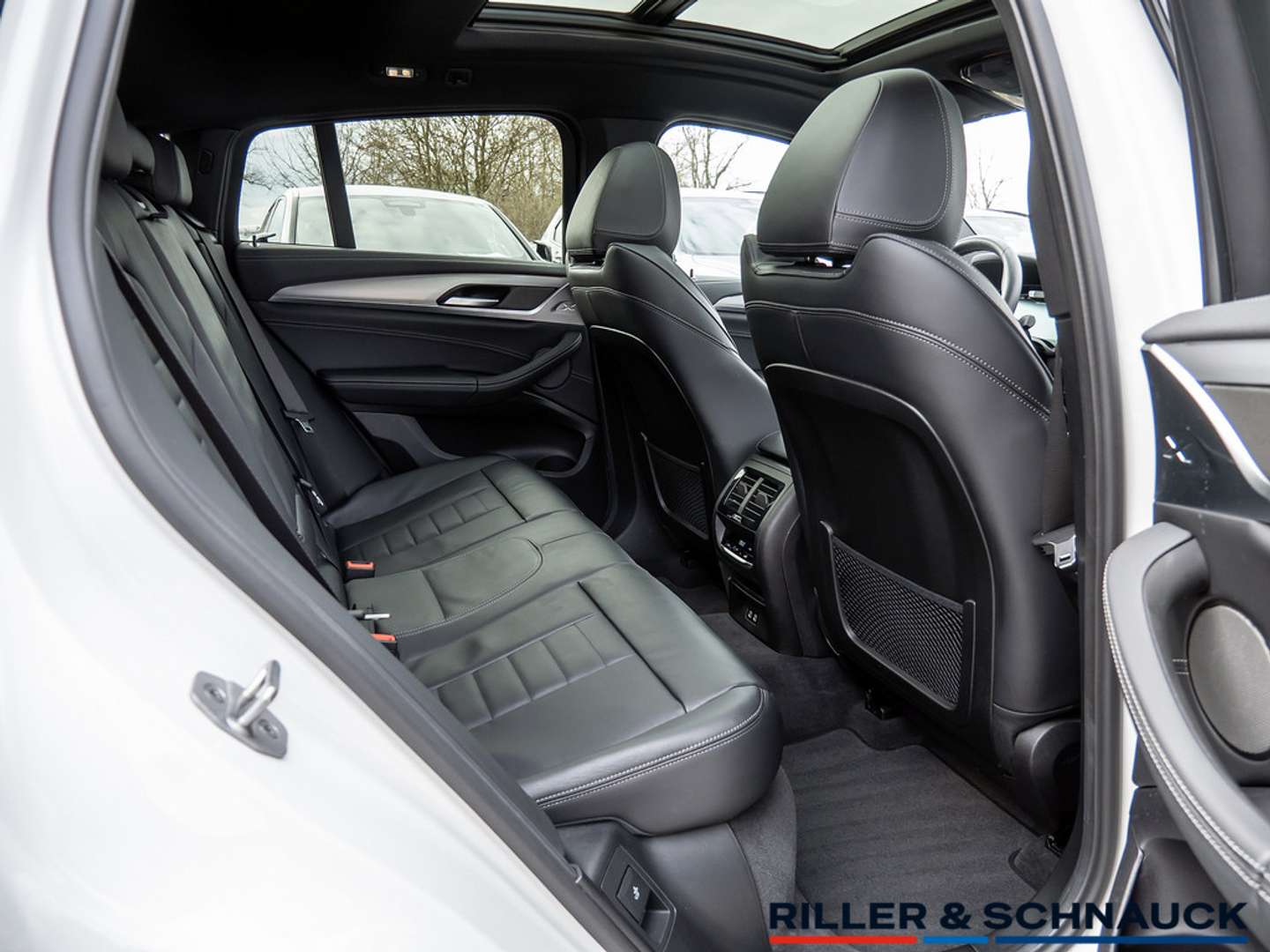 BMW X4 M 40d - 2025 - Joinsteer - #7