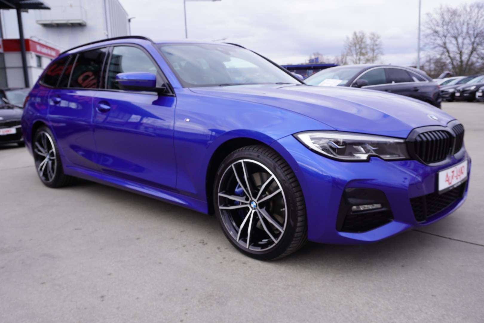 BMW 330e M Sport 330e XDrive - 2021 - Joinsteer - #5
