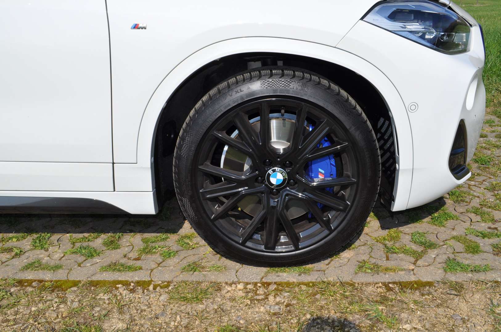 BMW X2 M M35i - 2020 - Joinsteer - #4