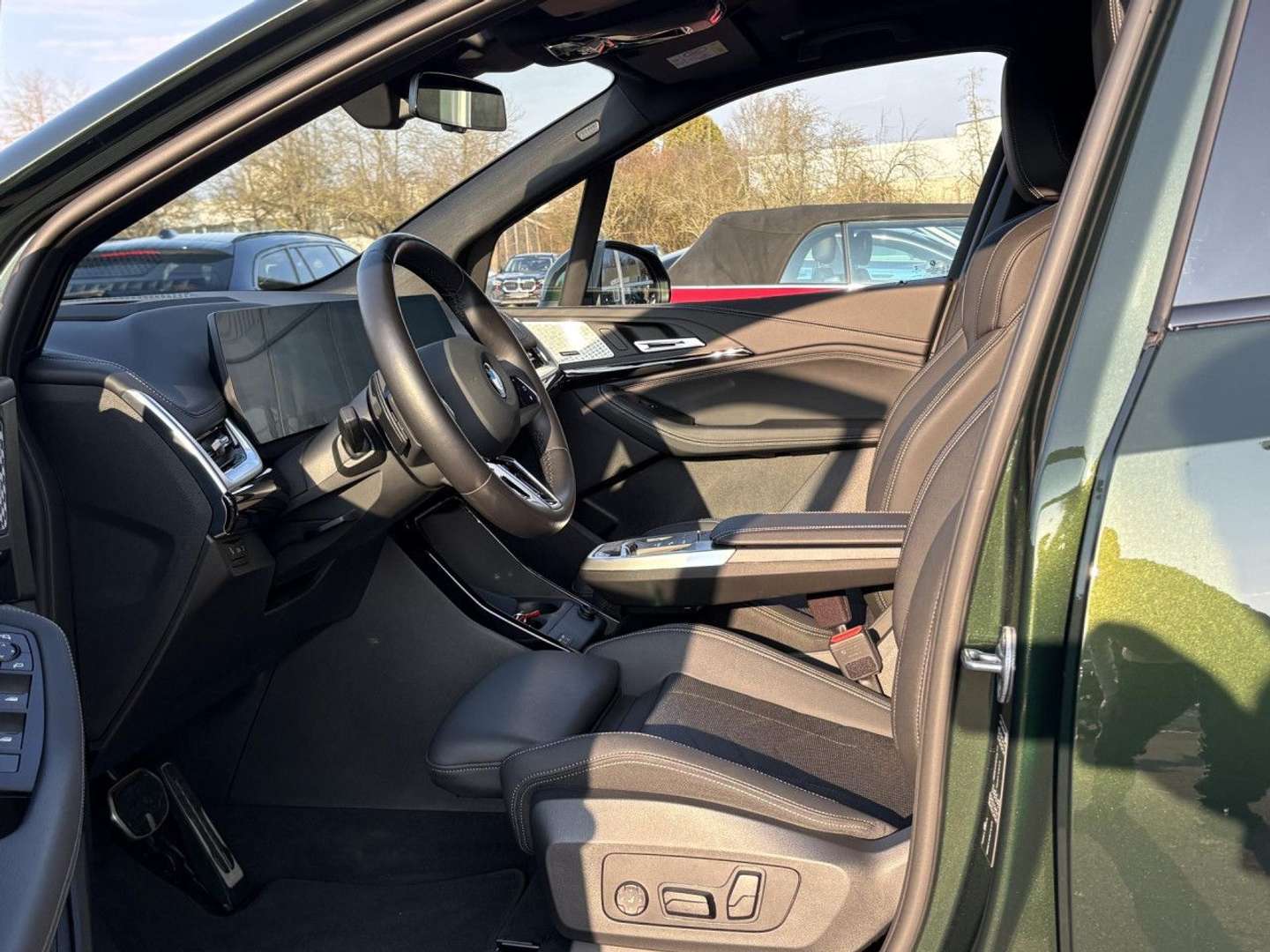 BMW Série 2 Active Tourer M Sport 223i - 2023 - Joinsteer - #9