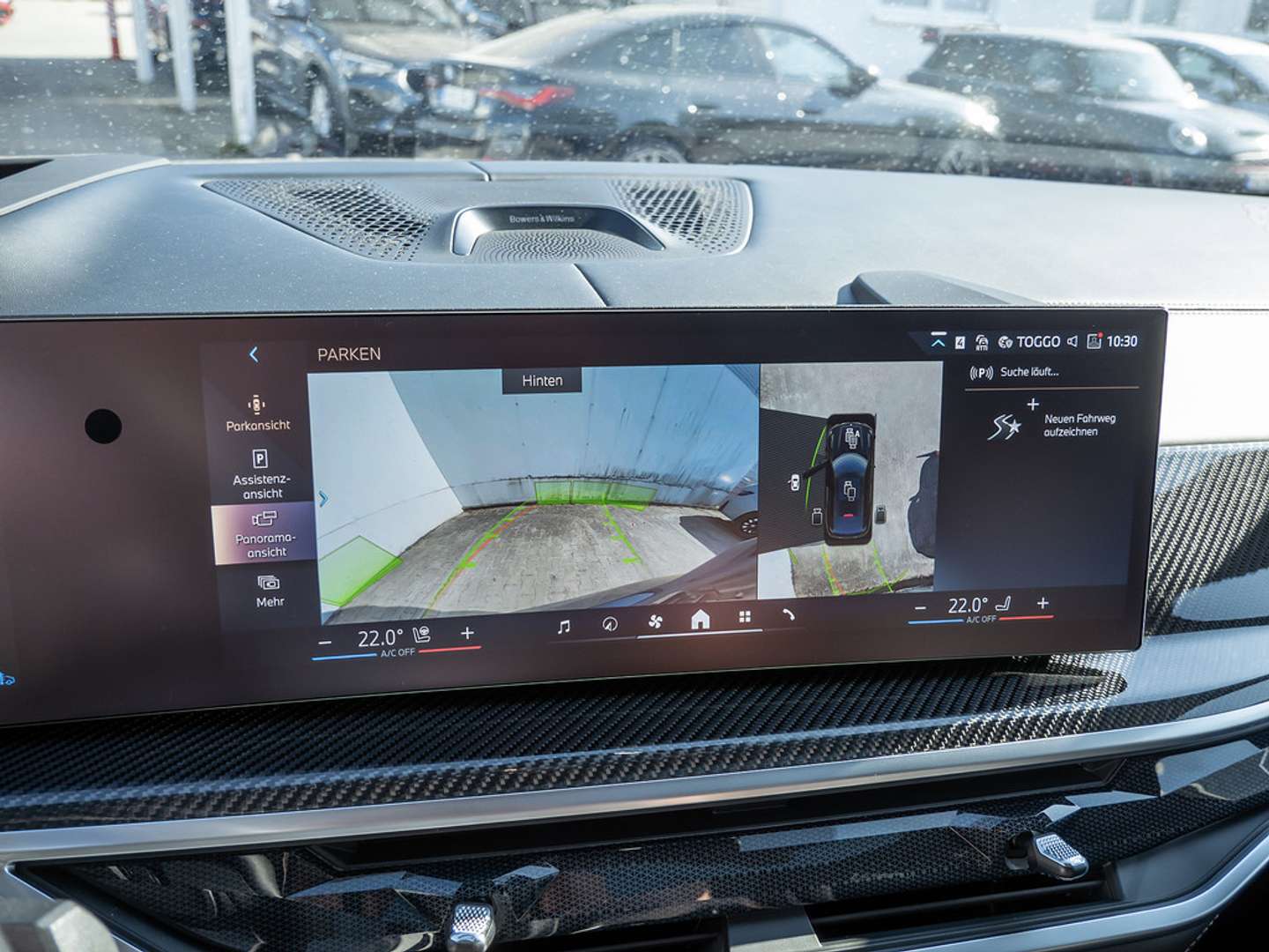 BMW X6 M Sport XDrive40d - 2024 - Joinsteer - #13