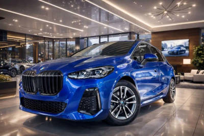 BMW 216 M Sport - 2023 - Joinsteer - #1