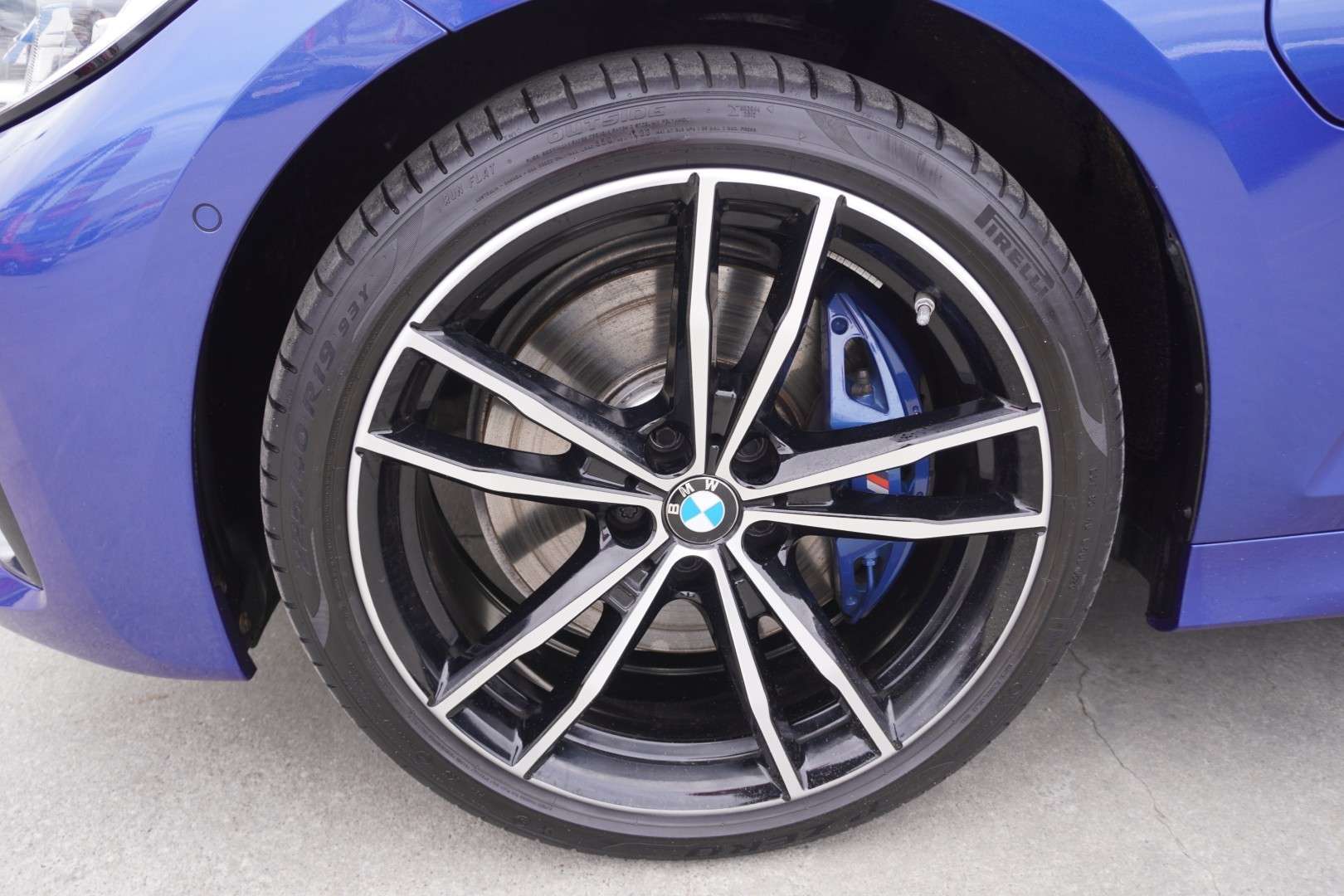 BMW 330e M Sport 330e XDrive - 2021 - Joinsteer - #7