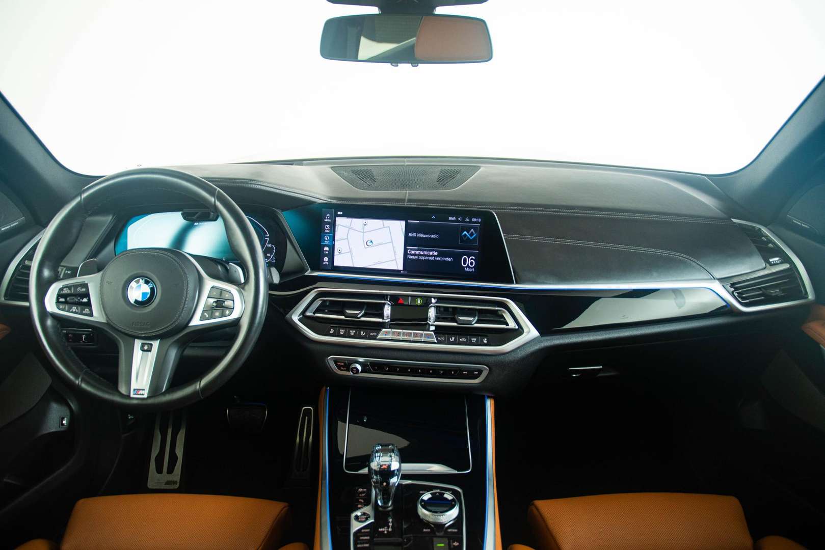 BMW X5 M Sport XDrive45e - 2021 - Joinsteer - #2