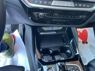 BMW X4 M40i XDrive — photo 44