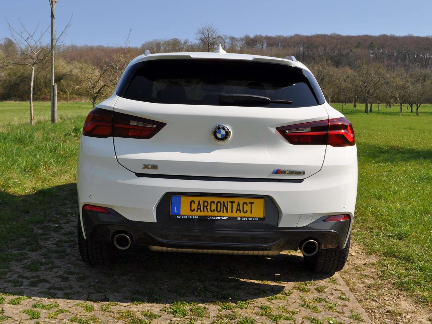BMW X2 M M35i - 2020 - Joinsteer - #6